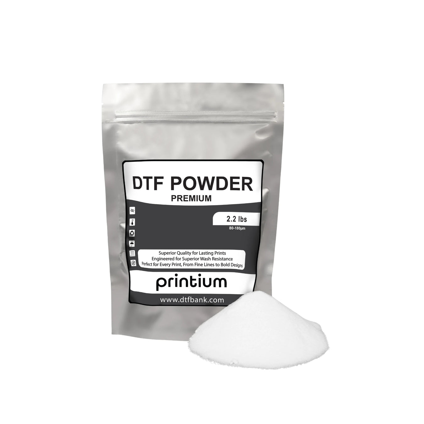 DTF Powder