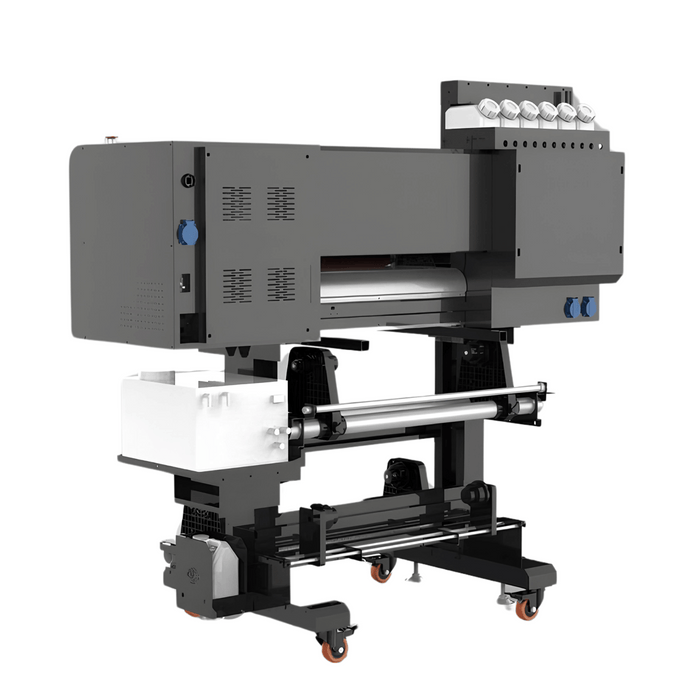 P604U - Impresora UV DTF