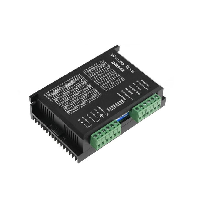 Stepper Motor Driver DM542V2.0