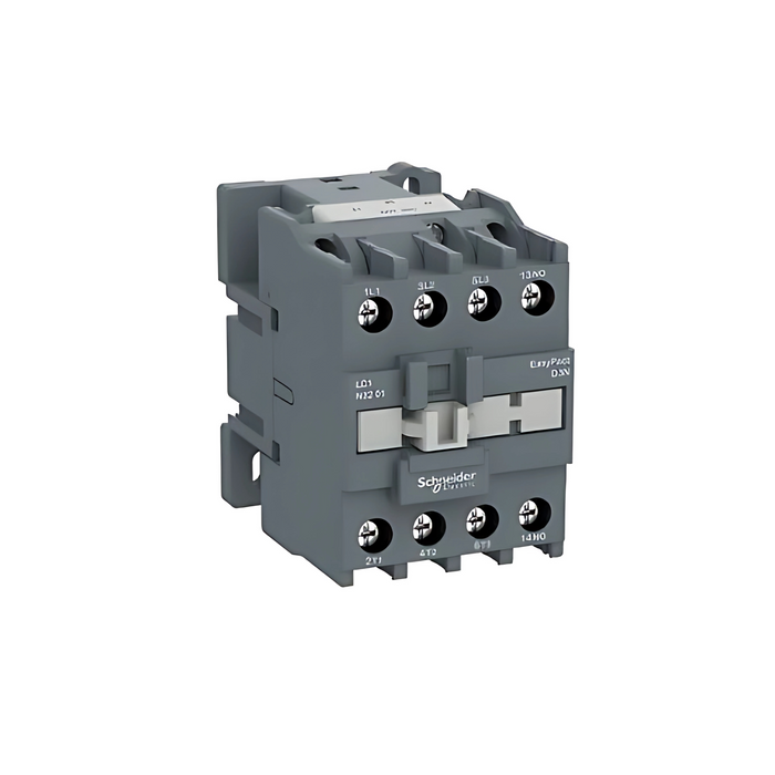 Contactor de CA de secadora