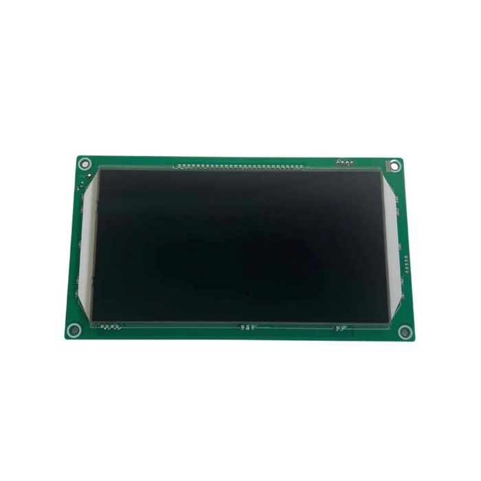 LCD Touch Screen