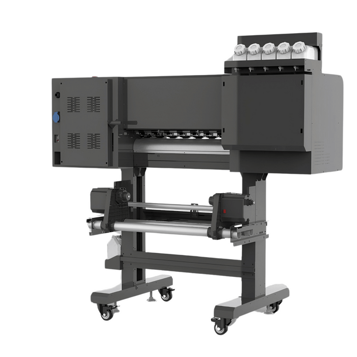 P604 - 24" 4 Head DTF Printer