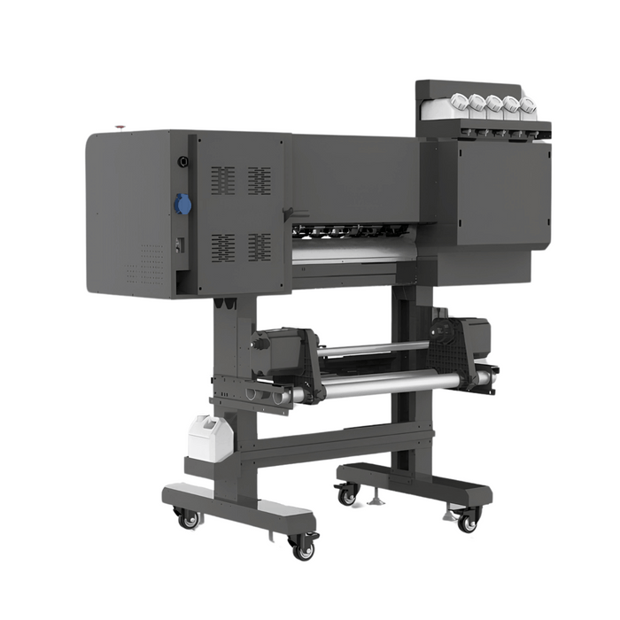 P604 - 24" 4 Head DTF Printer