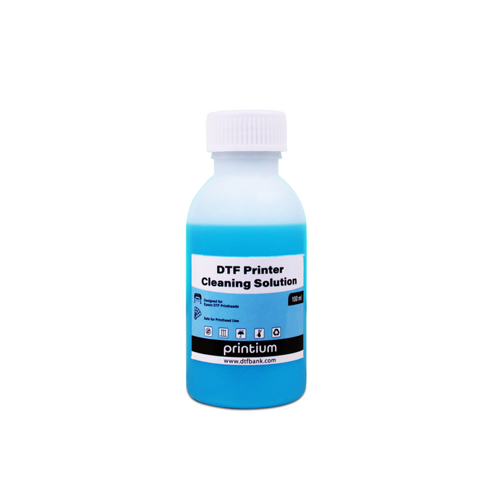 DTF Printer Cleaning Solution 100 ml