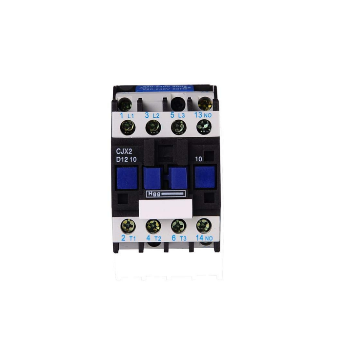 Hydraulic Pressure Electromagnetic Contactor