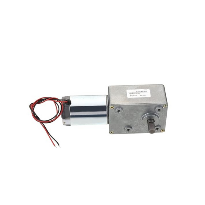 Powder Spreading Motor - GW600 DC24V