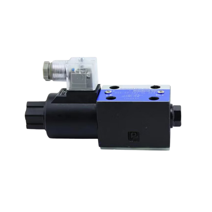 Atmospheric Pressure Directional Valve