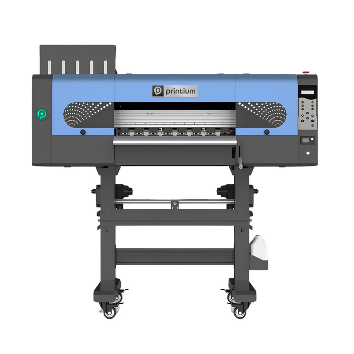 P604 - 24" 4 Head DTF Printer