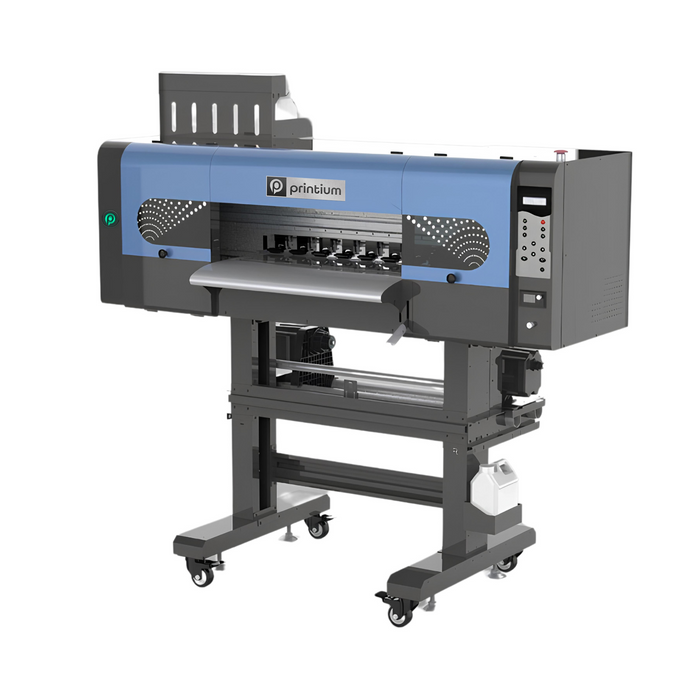 P604 - 24" 4 Head DTF Printer