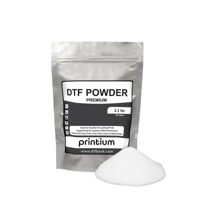 Premium DTF Powder 1 kg