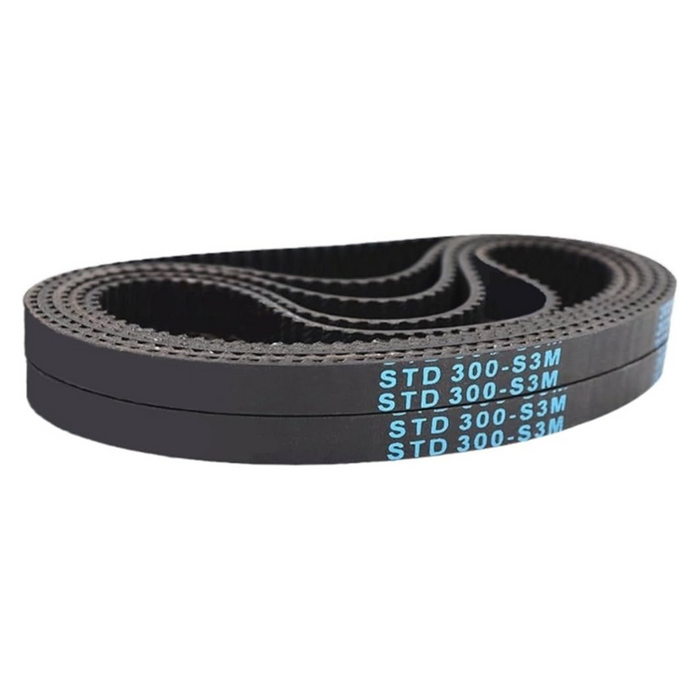 Drive Belt S3M-15-3400