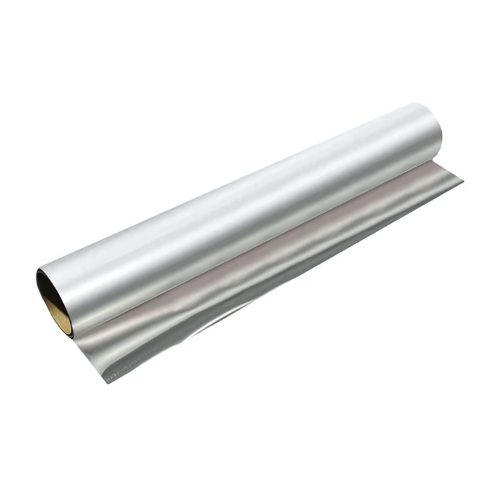 Silver DTF Film - 23.6" x 328'