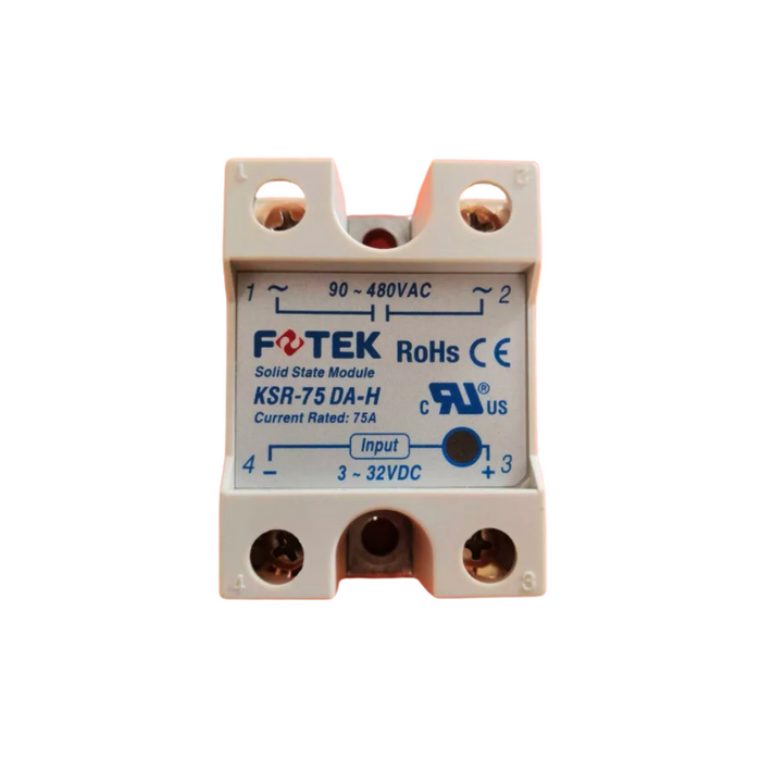 Solid State Relay KSR-75 DA-H 75A