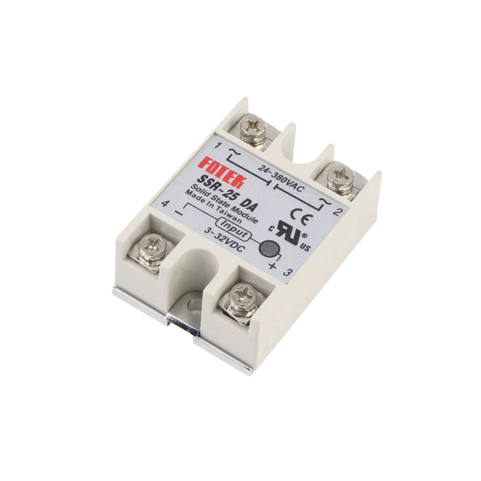 Solid State Relay SSR-25DA