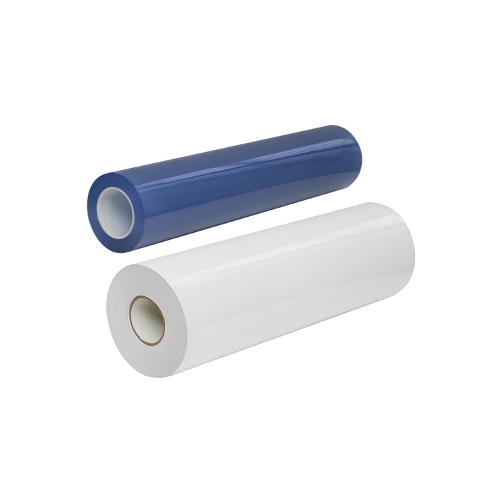 UV DTF A&B Film Roll - White 24" 325'