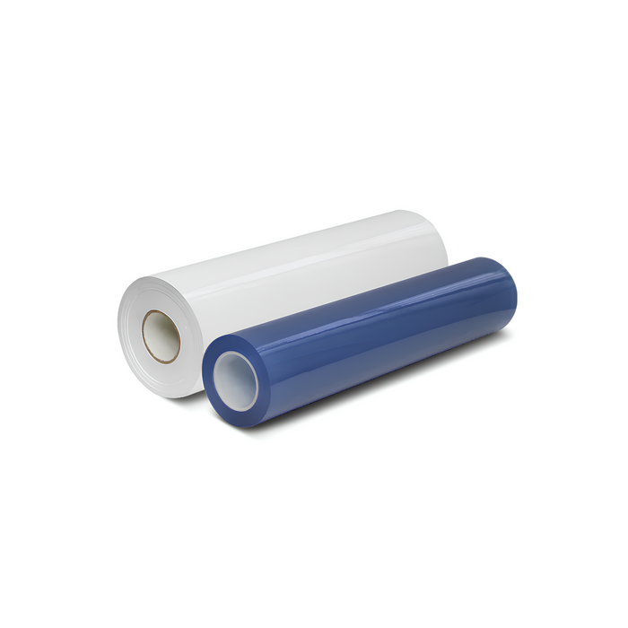 UV DTF A&B Film Roll - White 24" 325'