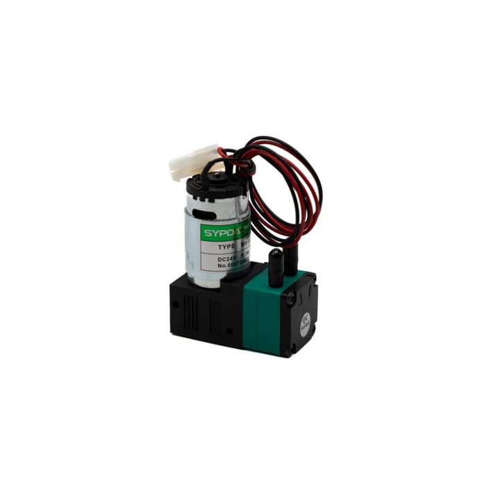 Ink Suction Pump JYY(B)-Y-10-1 Micro DC 24V 3W